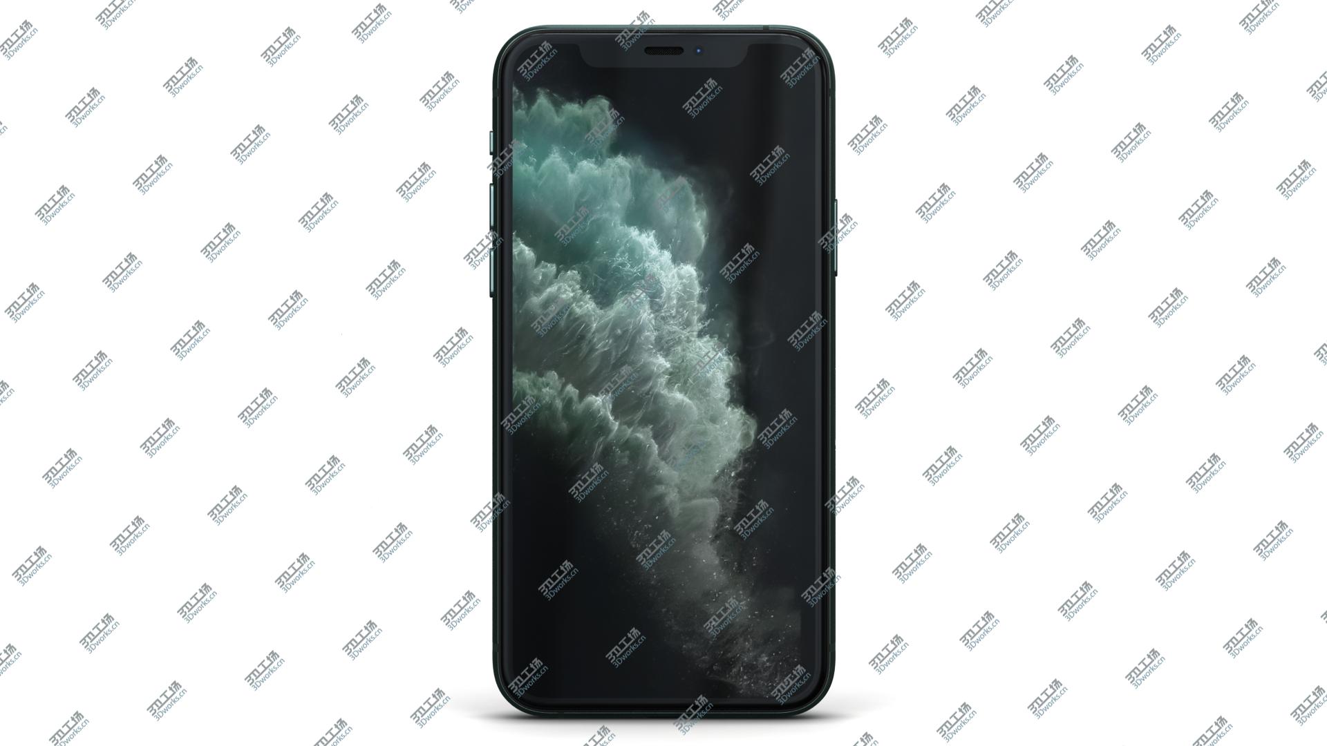 images/goods_img/202105073/3D model Apple iPhone 11 Pro All Color/4.jpg